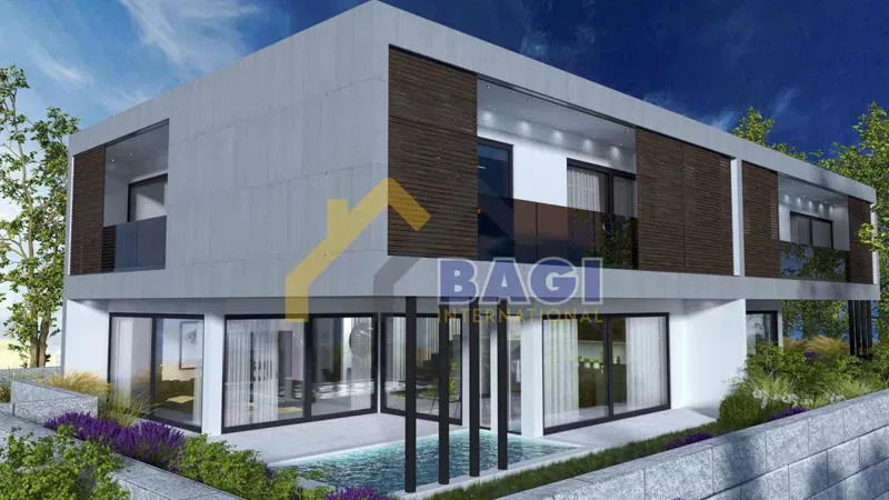 FAŽANA - villa 100 meters from the beach! – 2