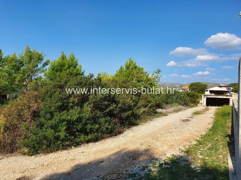 Terreno Jadrtovac – 3