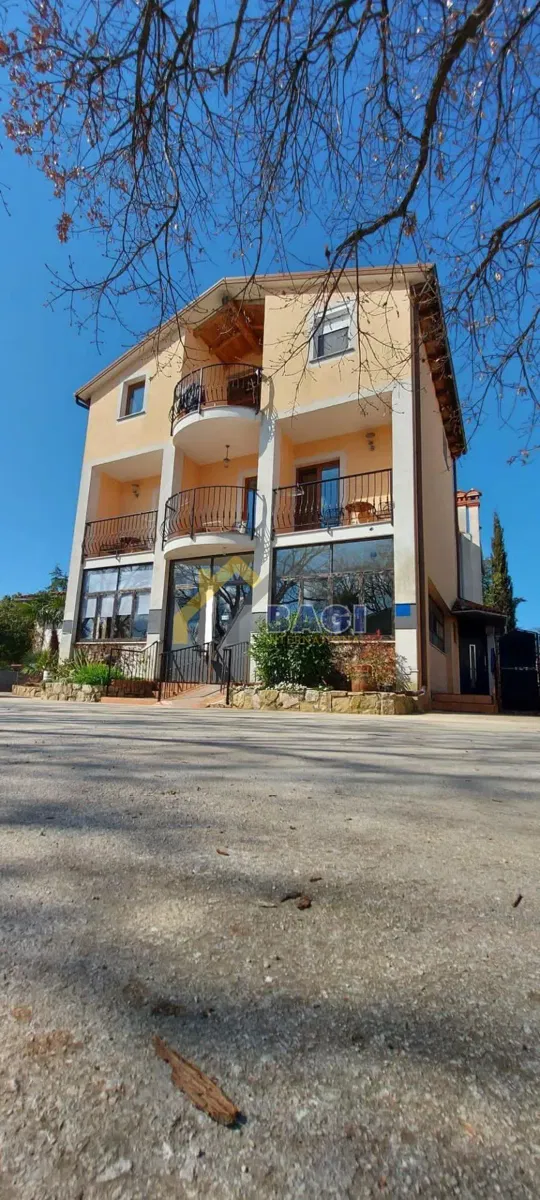 Casa Rovinj, 847,51m2 – 2
