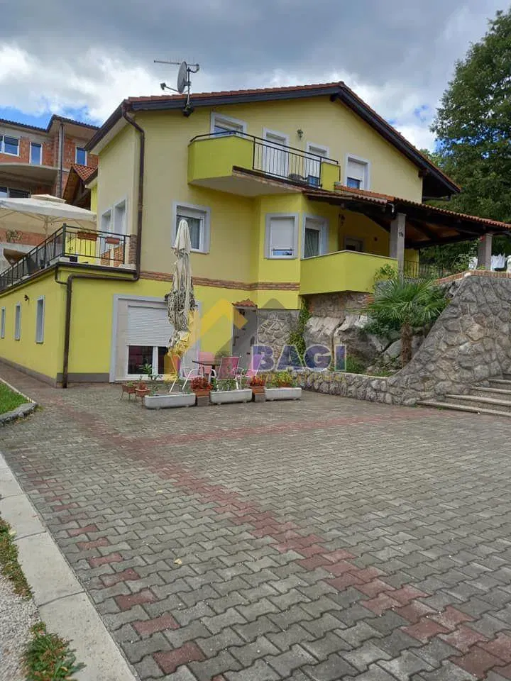 Ház Matulji – 2