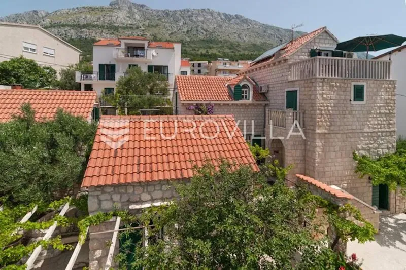 Dom Omiš – 2