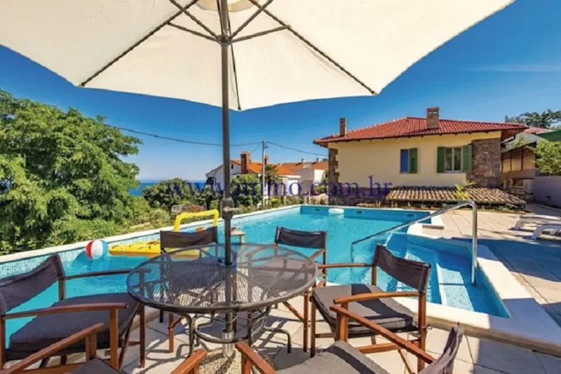 Dom Opatija – 2