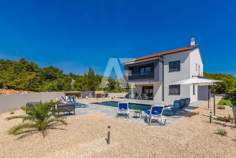 Casa Dobrinj – 2