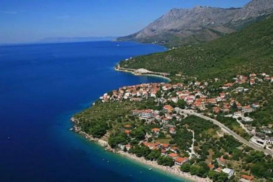 Pozemok Podaca