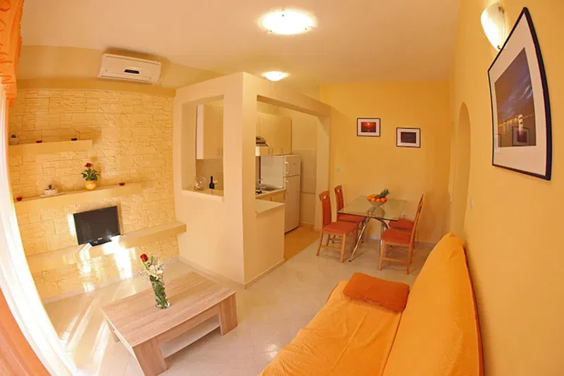 Casa Sukošan – 2