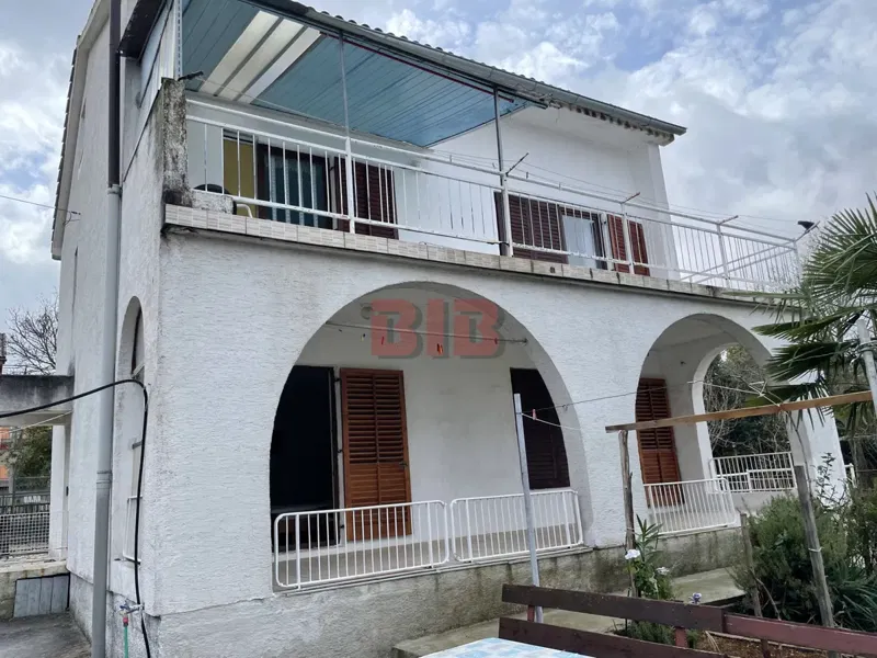 House Malinska – 2