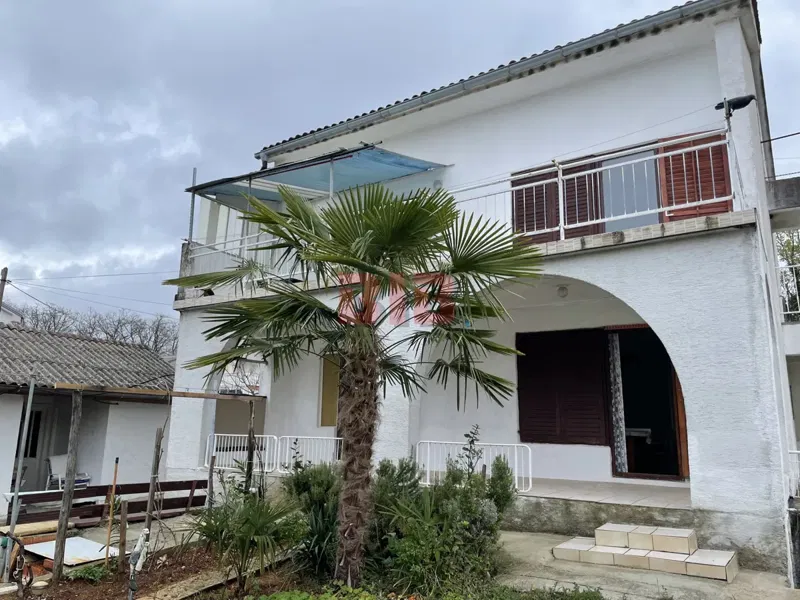 House Malinska – 3