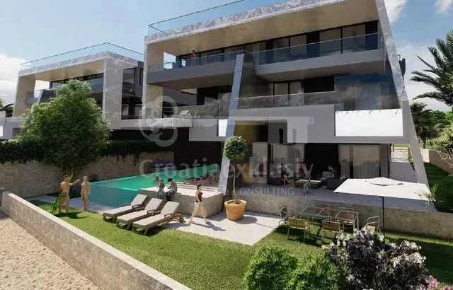 Appartamento Šibenik – 3