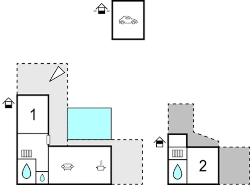 Casa Crikvenica – 2