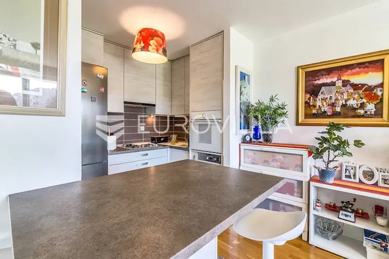 Zagreb, Špansko, Studio apartment 41,04 m2 for sale – 3
