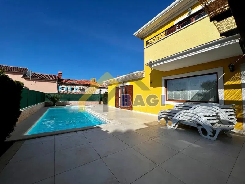 Casa Banjole, Medulin, 270m2 – 3
