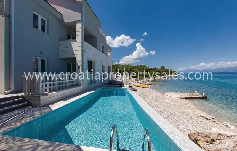 Casa Pelješac – 2