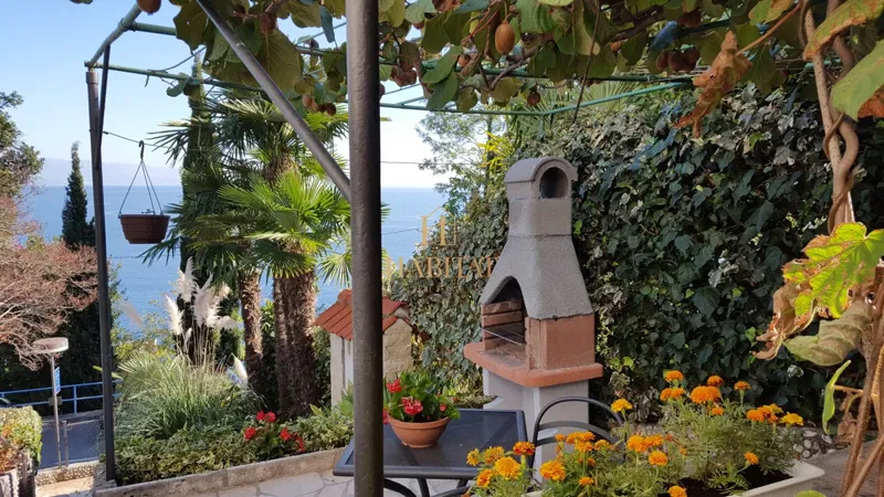 Appartamento Opatija – 2