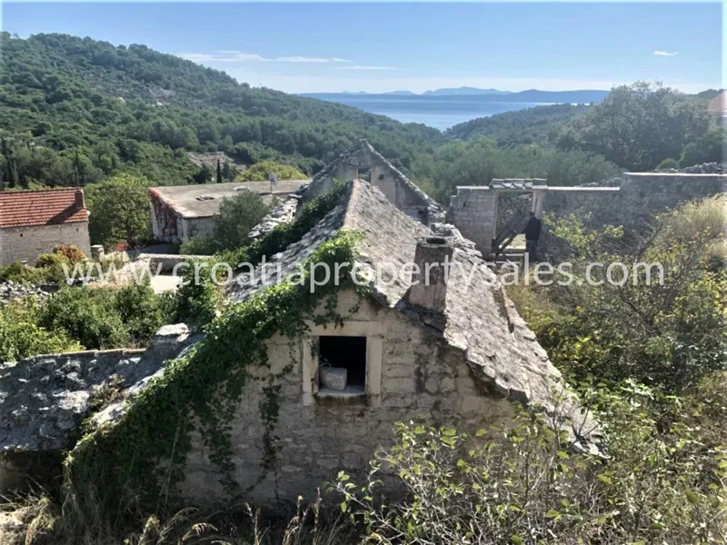 Дом Brač – 2