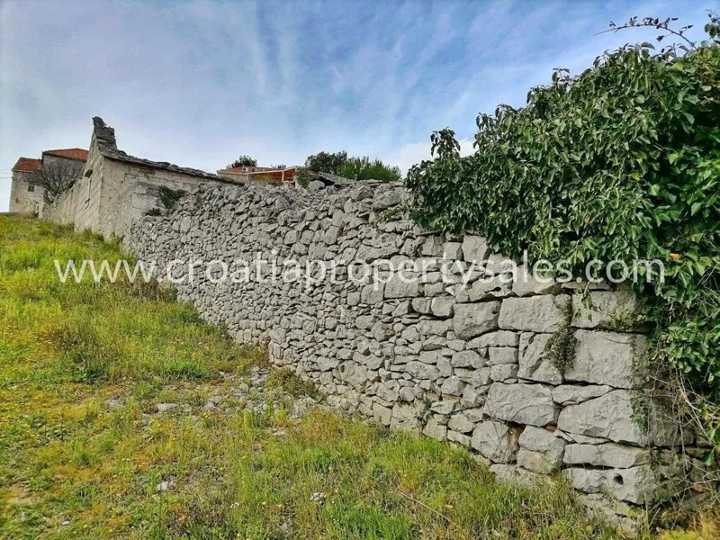 Дом Brač – 3