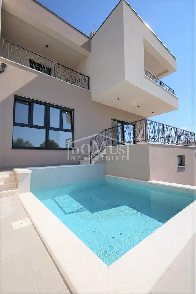 Casa Vodice – 2