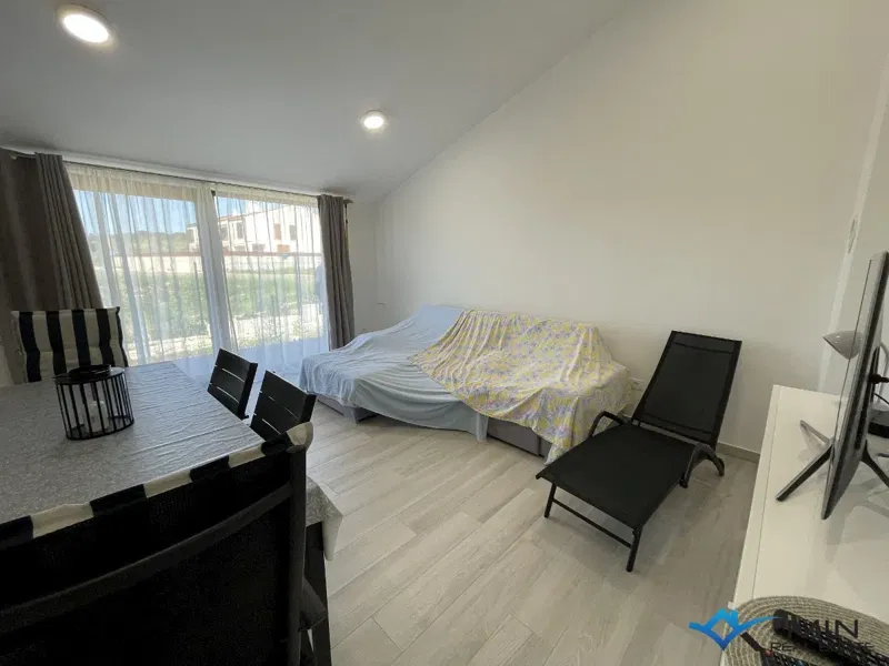 Terraced house with garden in Novigrad – 2