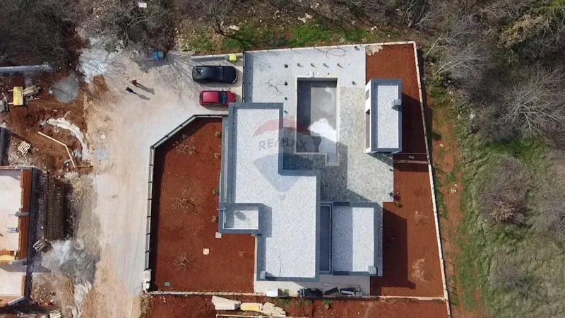 House Kaštelir, Kaštelir-Labinci, 215m2 – 2