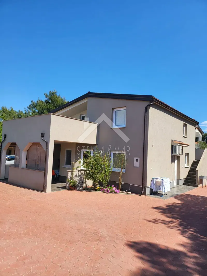 House Vir, 125m2 – 2