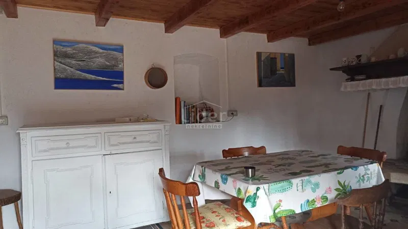 Hiša Punta Križa, 60m2 – 3