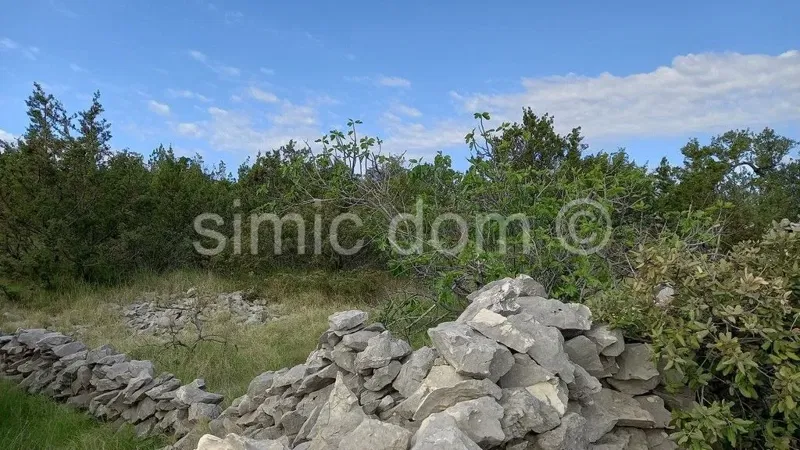 Telek Vinišće – 2
