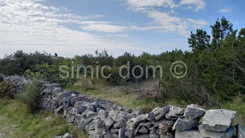Telek Vinišće – 3