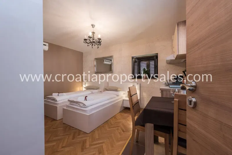 Casa Zadar – 3