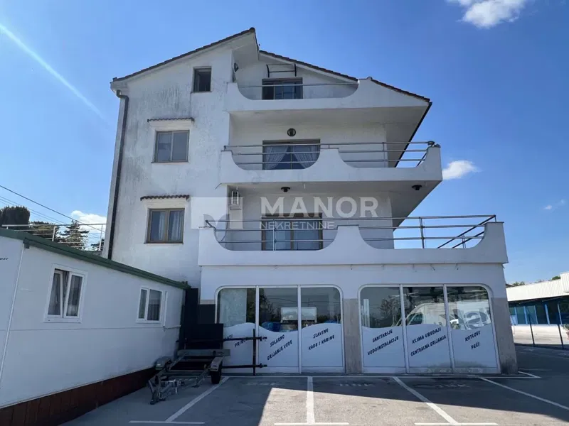 Casa Marinići, Viškovo, 1.200m2 – 2