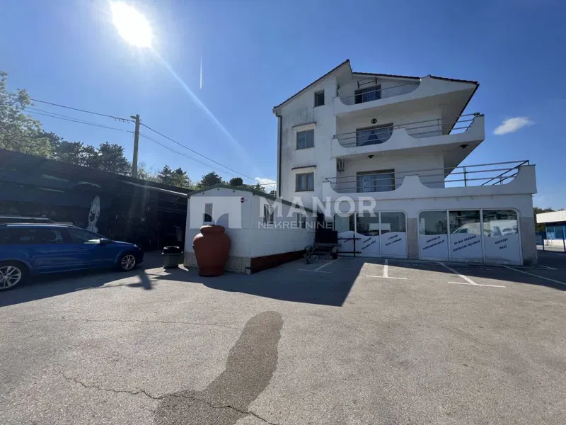 Casa Marinići, Viškovo, 1.200m2 – 3