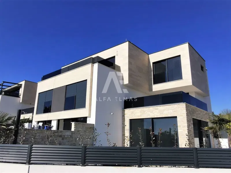 Appartamento Krk – 2