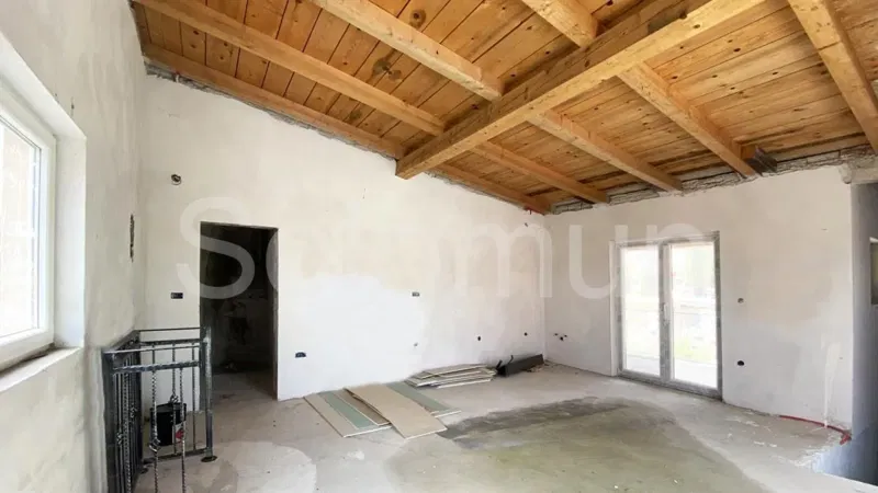 House Sale Rovinjsko Selo 90 m2 – 2