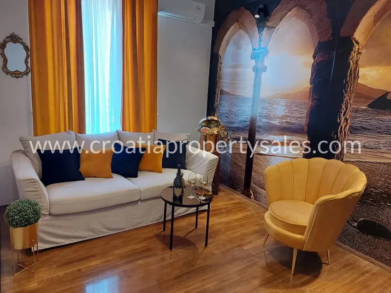 Appartamento Split – 2