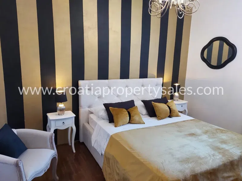 Appartamento Split – 3