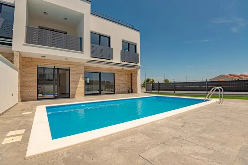 Dom Vodice – 2