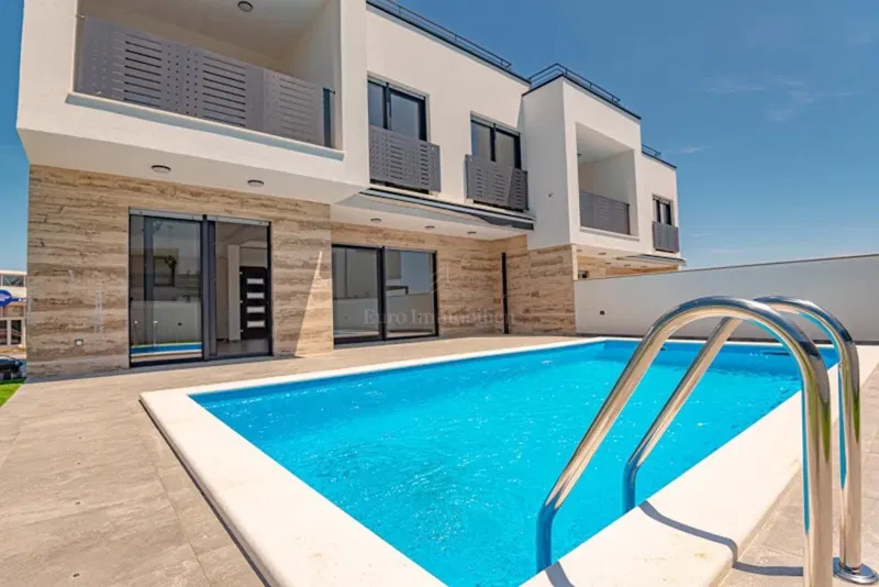 Дом Vodice – 2