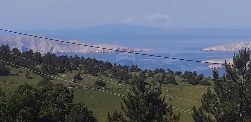 Building plot Krivi Put, Senj, 421m2 – 2