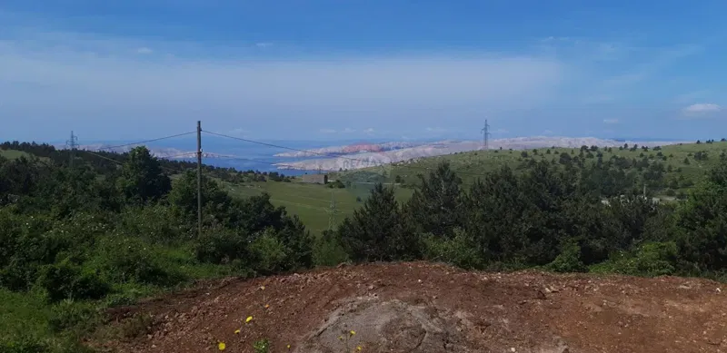 Building plot Krivi Put, Senj, 421m2 – 3