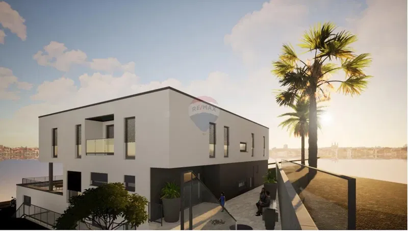 House Crikvenica, 430m2 – 3