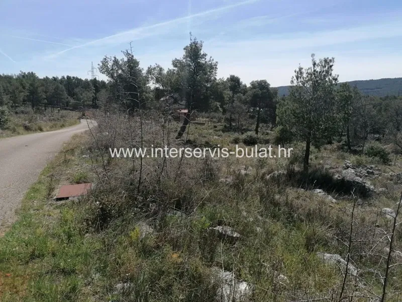 .::: Dubrava - attractive building plots, 3 x 1.518sqm :::. – 3