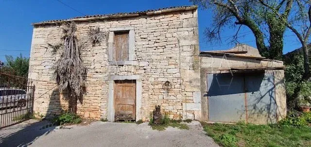 Casa Sveti Lovreč Pazenatički – 2