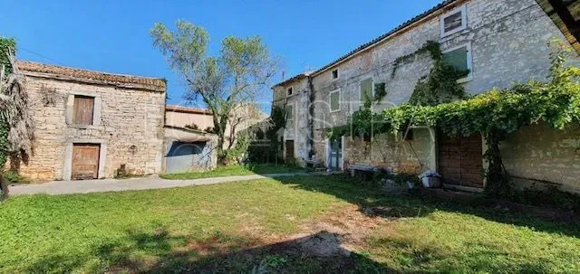 Casa Sveti Lovreč Pazenatički – 3