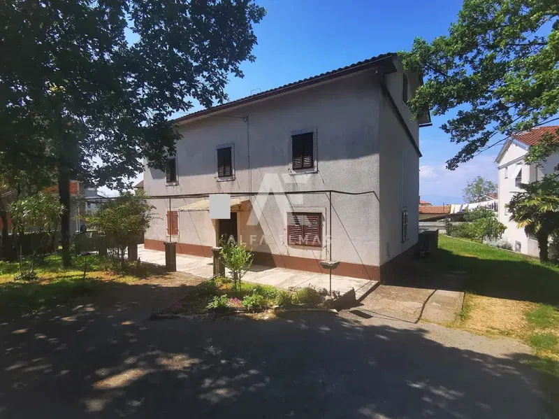 Casa Malinska – 2