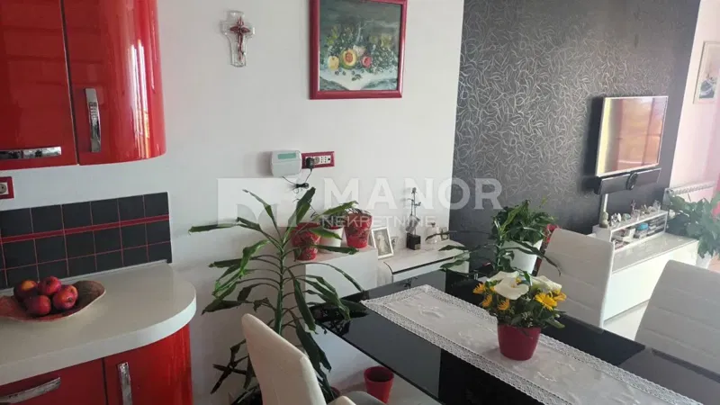 Appartamento Marčeljeva Draga, Rijeka, 104m2 – 3