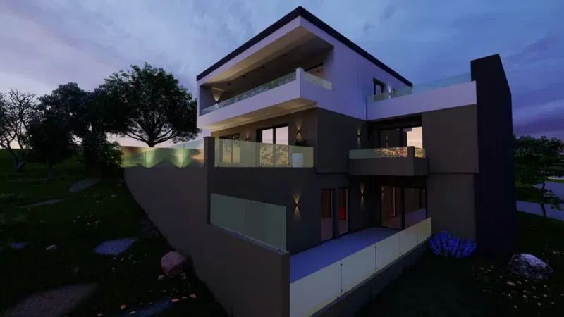 Casa - Medulin – 3