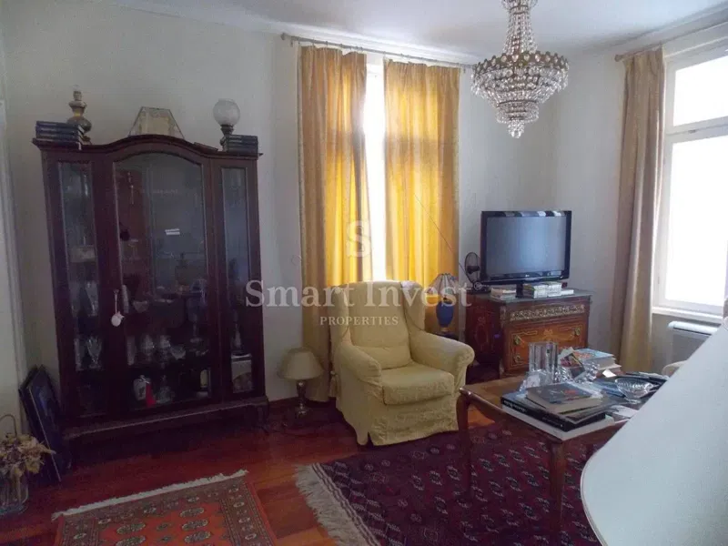 OPATIJA - CENTER, Apartment of 95 m2 with parking near the sea – 2