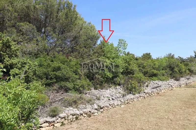 Land Vodice, 6.607m2 – 2