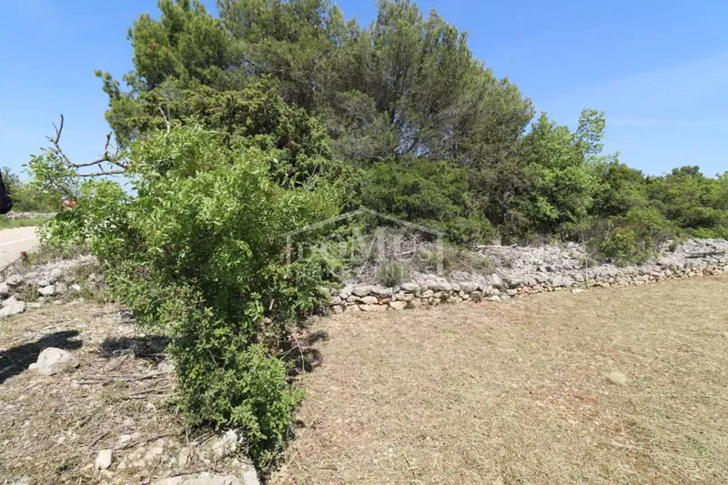Land Vodice, 6.607m2 – 3