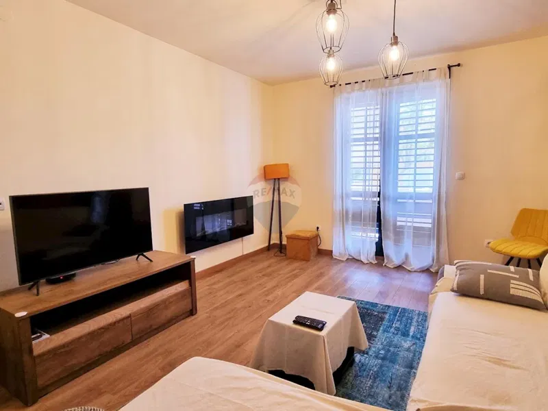 Condo/Apartment Rovinj, 80m2 – 3