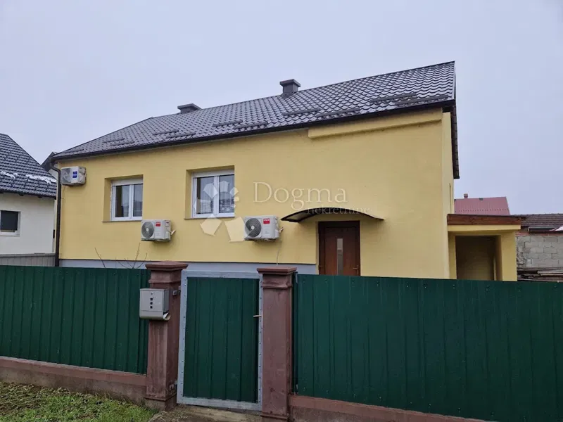 House Centar, Varaždin, 71m2 – 3