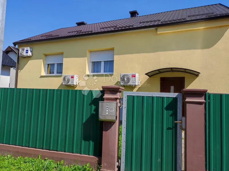 House Centar, Varaždin, 71m2 – 2